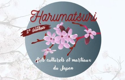 Harumatsuri : Festival du Printemps des arts martiaux et culturels du Japon