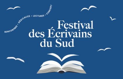 Festival des Écrivains du Sud 2026