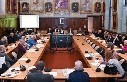 Le Conseil Consultatif Civil et Citoyen (4C)