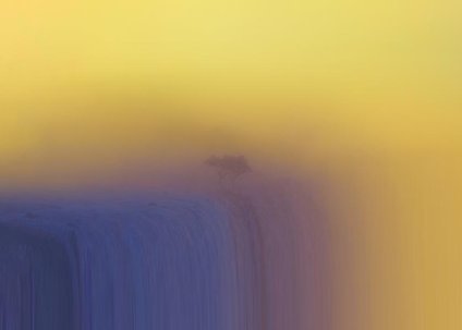 Exposition : Johann Fournier - INFRA_MONDES