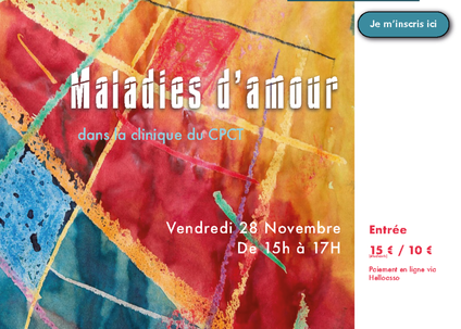 Maladies d'amour