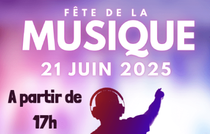 Fête de la musique à Luynes