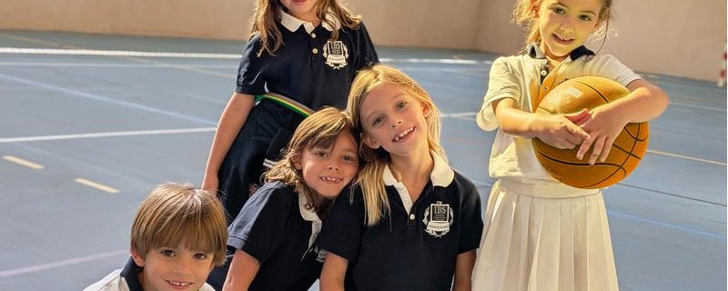 Portes Ouvertes - École Internationale IBS West Campus