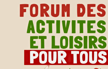 Forum des associations de Célony