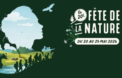 Fête de la Nature 2026