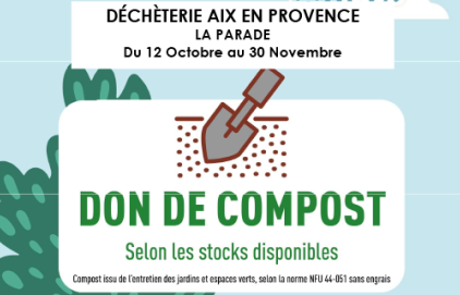 Don de compost
