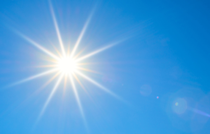 Fortes chaleurs : s'inscrire sur le registre du Plan canicule