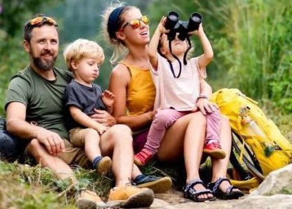 Balades Nature Printemps 2026 - Tour d'Arbois, une journée avec la&nbsp;(…)