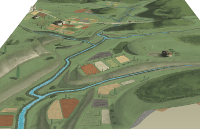 La géo-archéologie