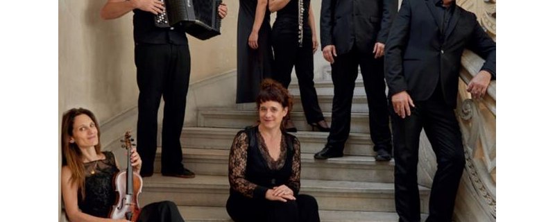 Les chants de Noël du département - Noël Celte