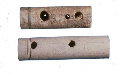 Collection de tabletteries