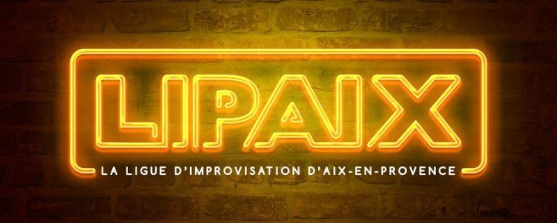 Match d'improvisation - Lipaix vs Les Locos (Aouste sur Sye)