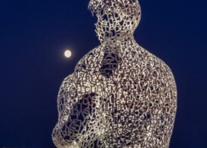 Une histoire des mots dans les arts plastiques