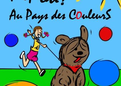 Fifou ! Au Pays des couleurs
