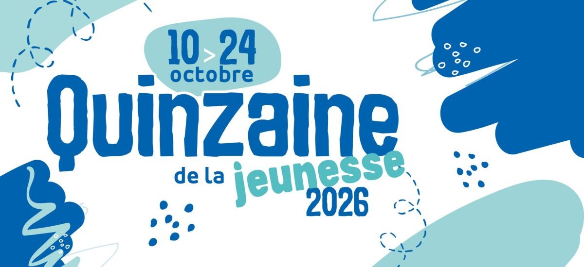 Quinzaine pour la jeunesse 2026