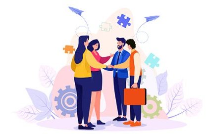 Appel à candidature - Qui veut être mon entreprise partenaire ?