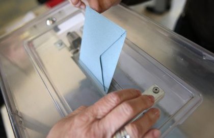 Élections législatives 2024 - les résultats du 1er tour à Aix