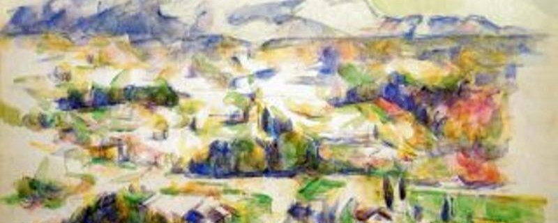 De Paul à Cezanne