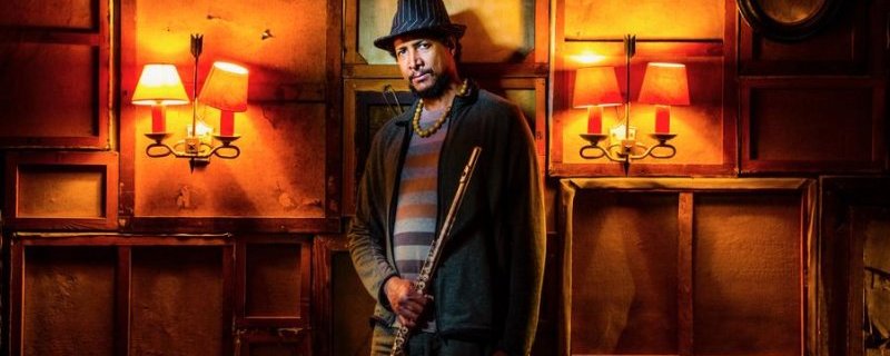 Concert : Magic Malik Orchestra