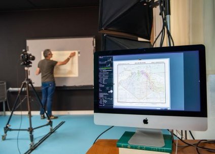 Journées européennes des métiers d'art aux Archives nationales&nbsp;(…)