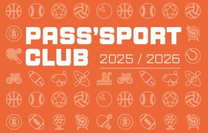 Pass'sport club 2025/2026
