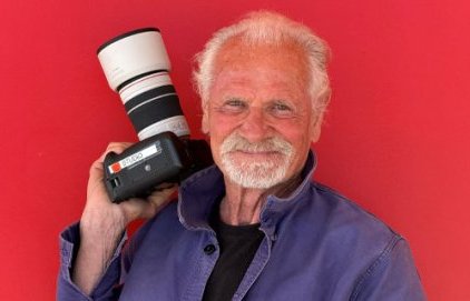 Yann Arthus-Bertrand expose à Aix-en-Provence