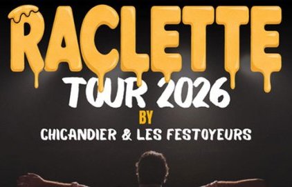 Raclette Tour à la Duranne