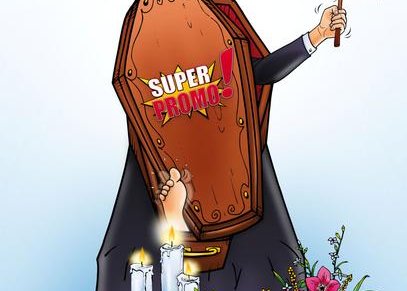 Spectacle : Ca sent l'sapin