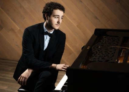 Récital - Attila Szaniszló