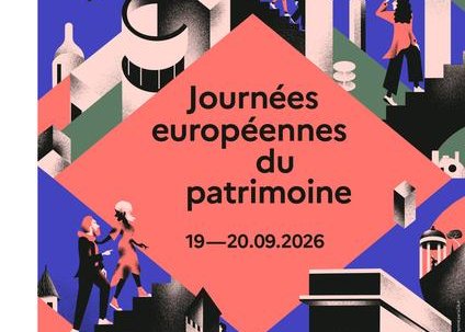 Les Journées Européennes du Patrimoine à la Bastide du Jas de Bouffan