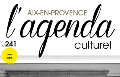 Agenda culturel