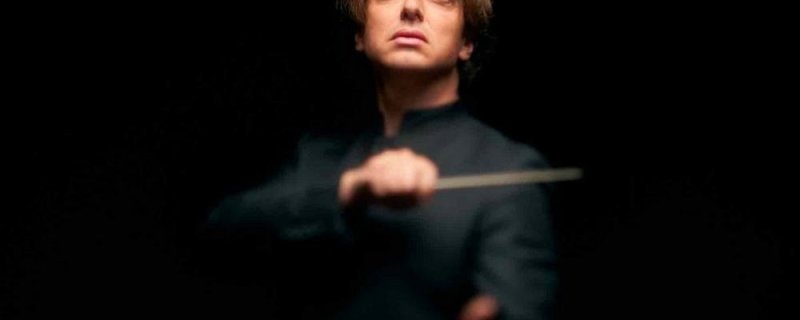 Concert du Nouvel An - Le Cercle de l'Harmonie