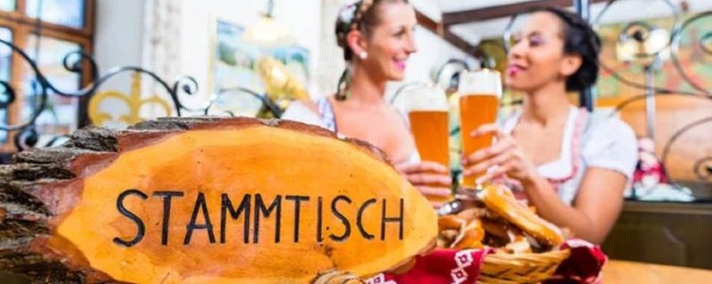 Stammtisch de Pâques