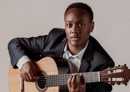 Concert : Raphaël Feuillâtre