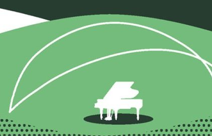 Festival international de piano - Concerts sur Aix-en-Provence