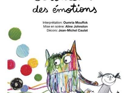 La couleur des émotions