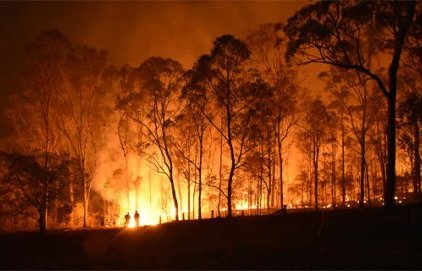 Exposition - Plan de Prévention des Risques d'Incendie de (...)