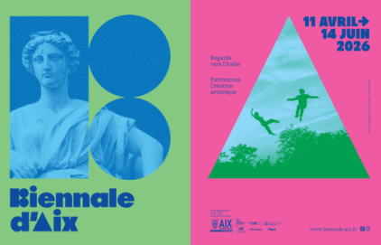 Les week-ends de la Biennale
