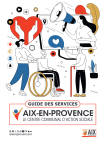 Guide des services du CCAS