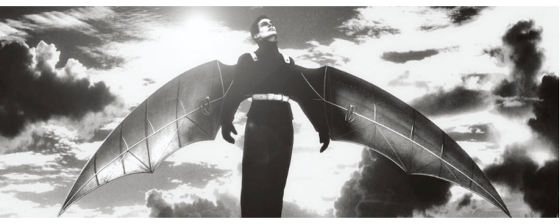 La mode à l'italienne