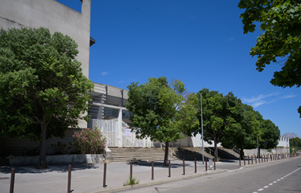 Deux collèges rebaptisés
