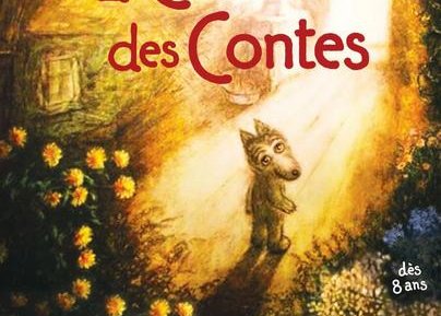 Ciné des jeunes -Le Conte des contes Le 15 janv 2025