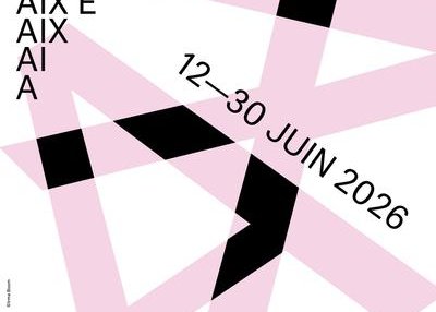 Aix en Juin
