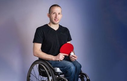 Nicolas Savant-Aira qualifié pour les Jeux Paralympiques de Paris