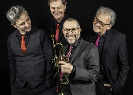 Jazz club du Pays d'Aix - Concert Michel Bonnet - Une histoire de la (…)