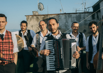 Fèsta Cantarèla : la célébration des cultures locales