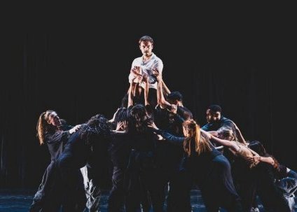 Cinq versions de Don Juan