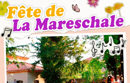 Fête de la Mareschale