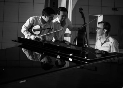 Concert - Trio Forte