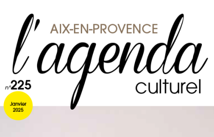 Agenda culturel